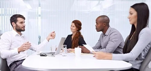 Things to Keep in Mind About Mentorship