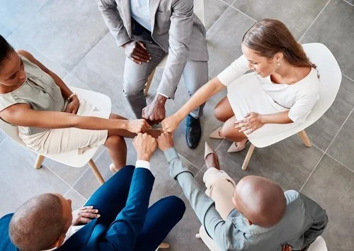 Unleashing Your Team's Potential: Proven Tactics for Boosting Workplace Productivity 
