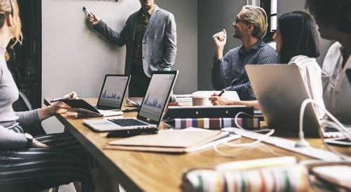 Ways to Improve the Effectiveness of Work Meetings