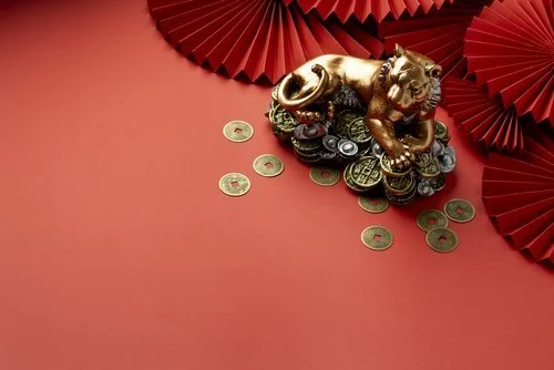 What is Chinese New Year?