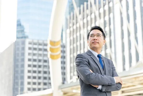 What Makes a Visionary Leader and What They Do