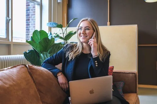 What to Do If a Recruiter Contacts You