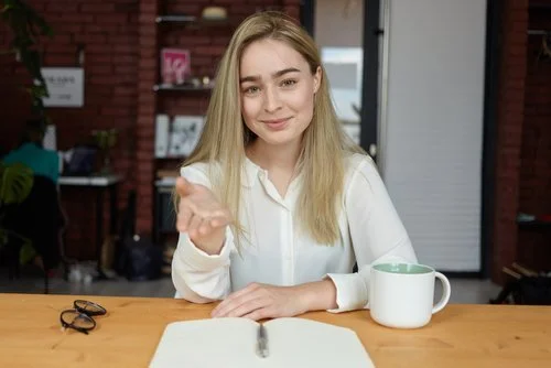 When Interviewing via Videoconference, Think Hollywood