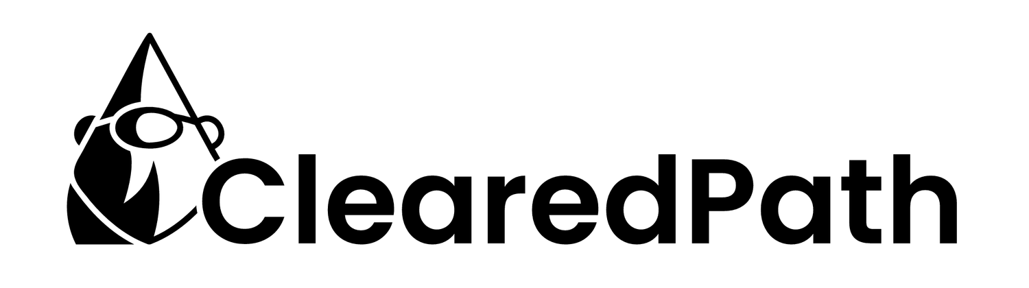 ClearedPath
