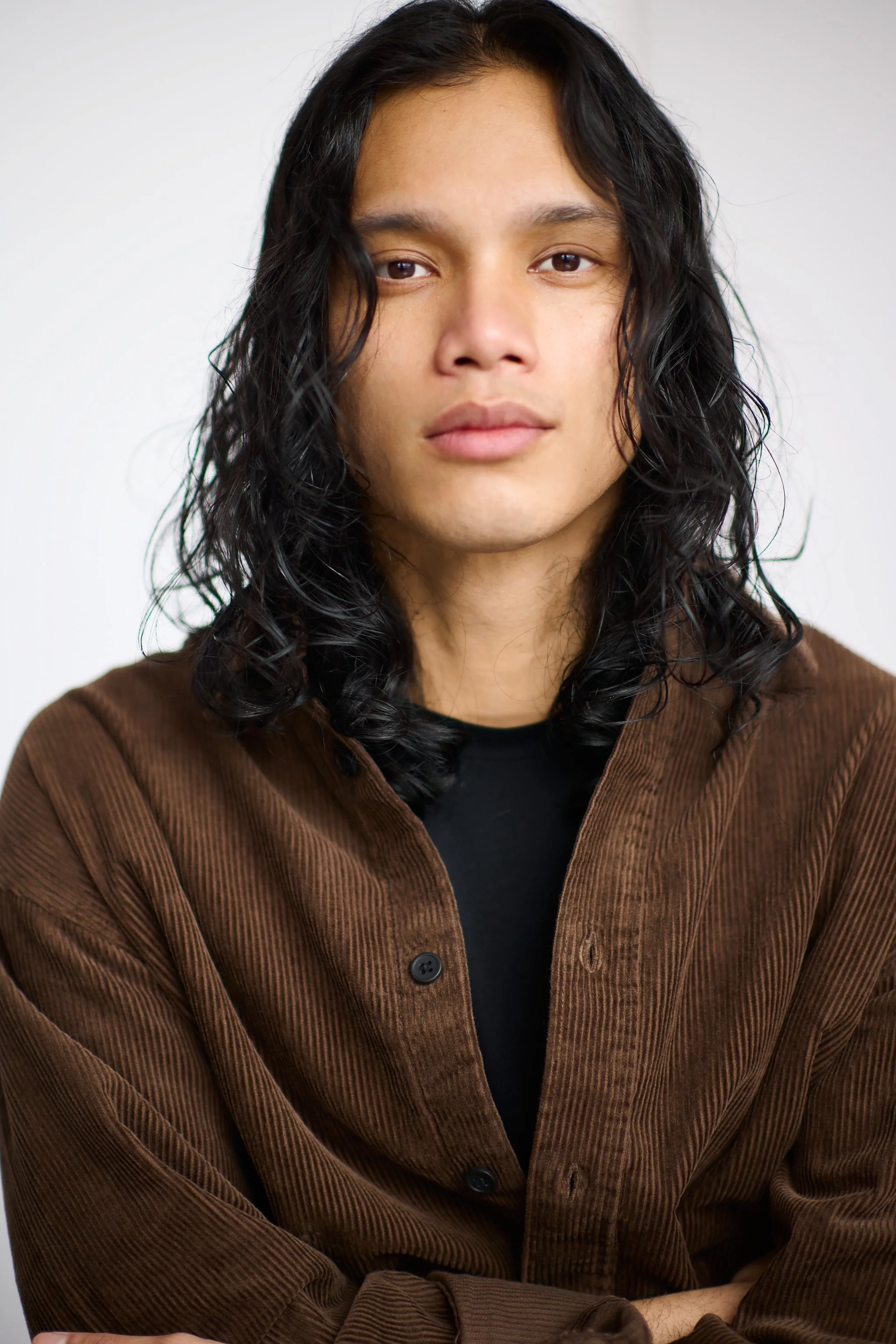 Pop Up with Joshua Fernandez