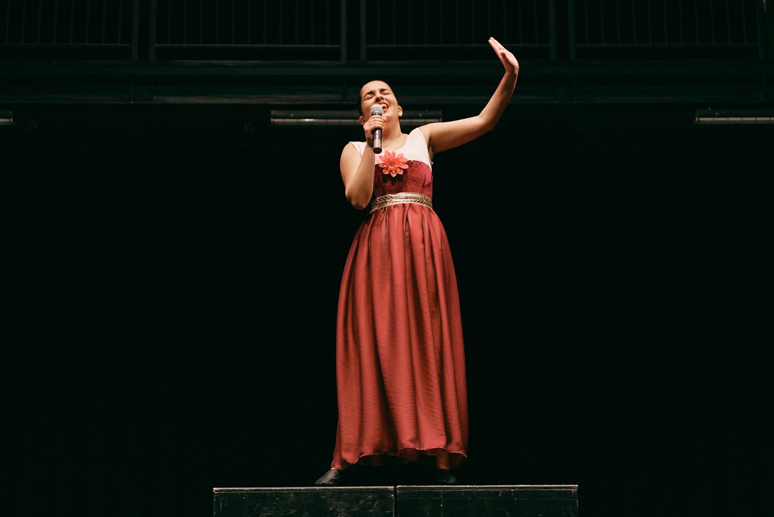 The One Dance Experience