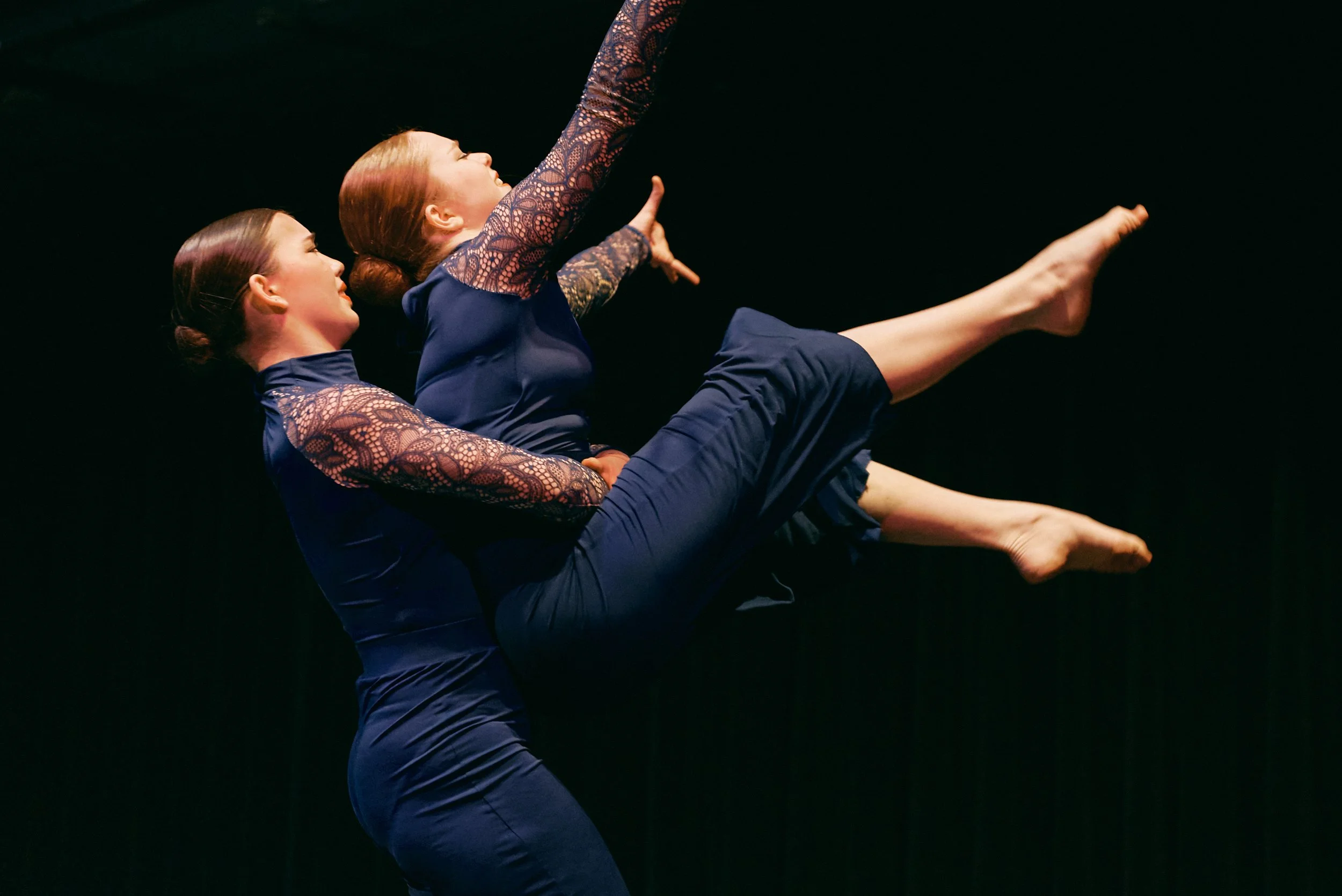 Summit Dance Challenge