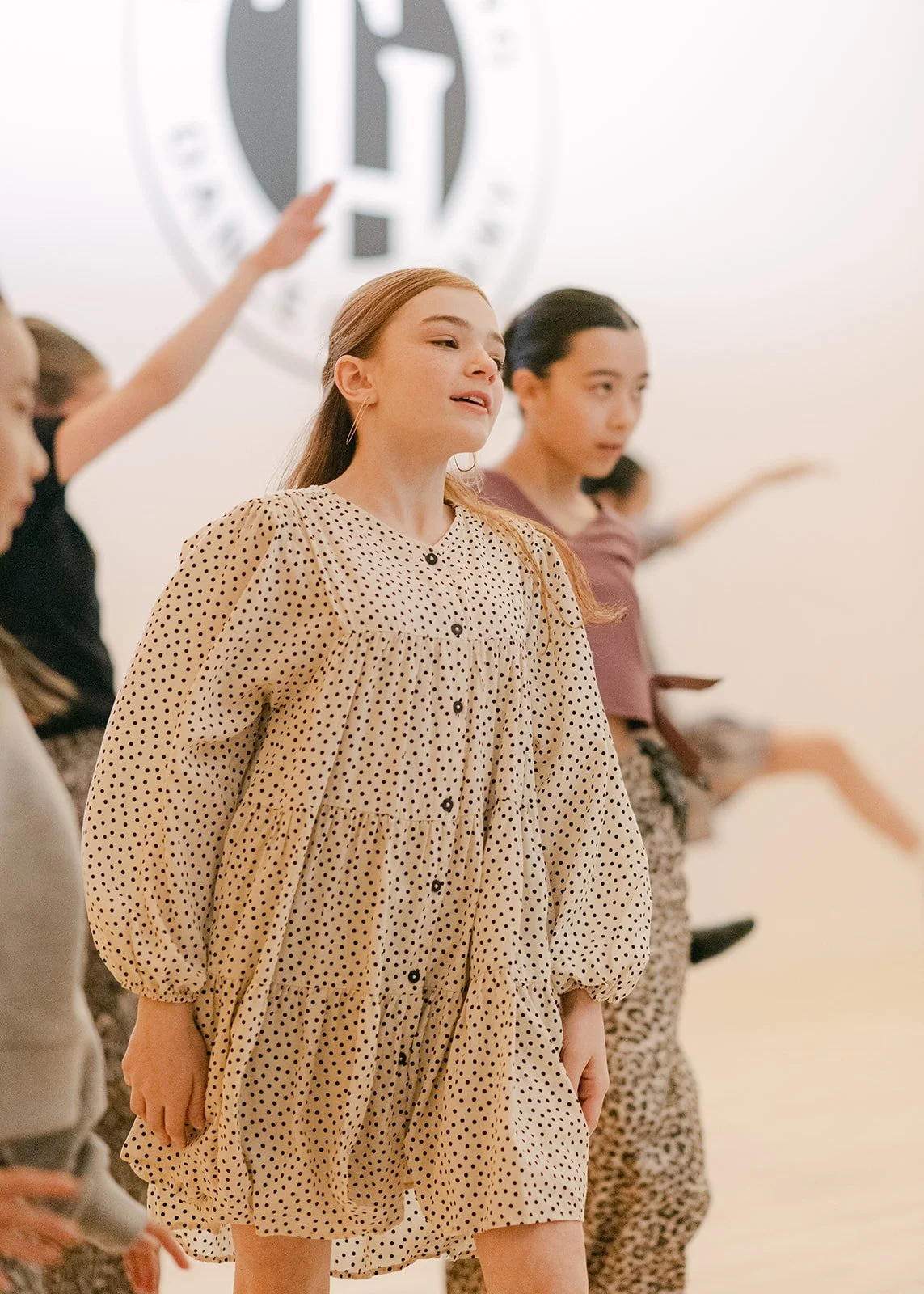 Semester Three Classes Begin