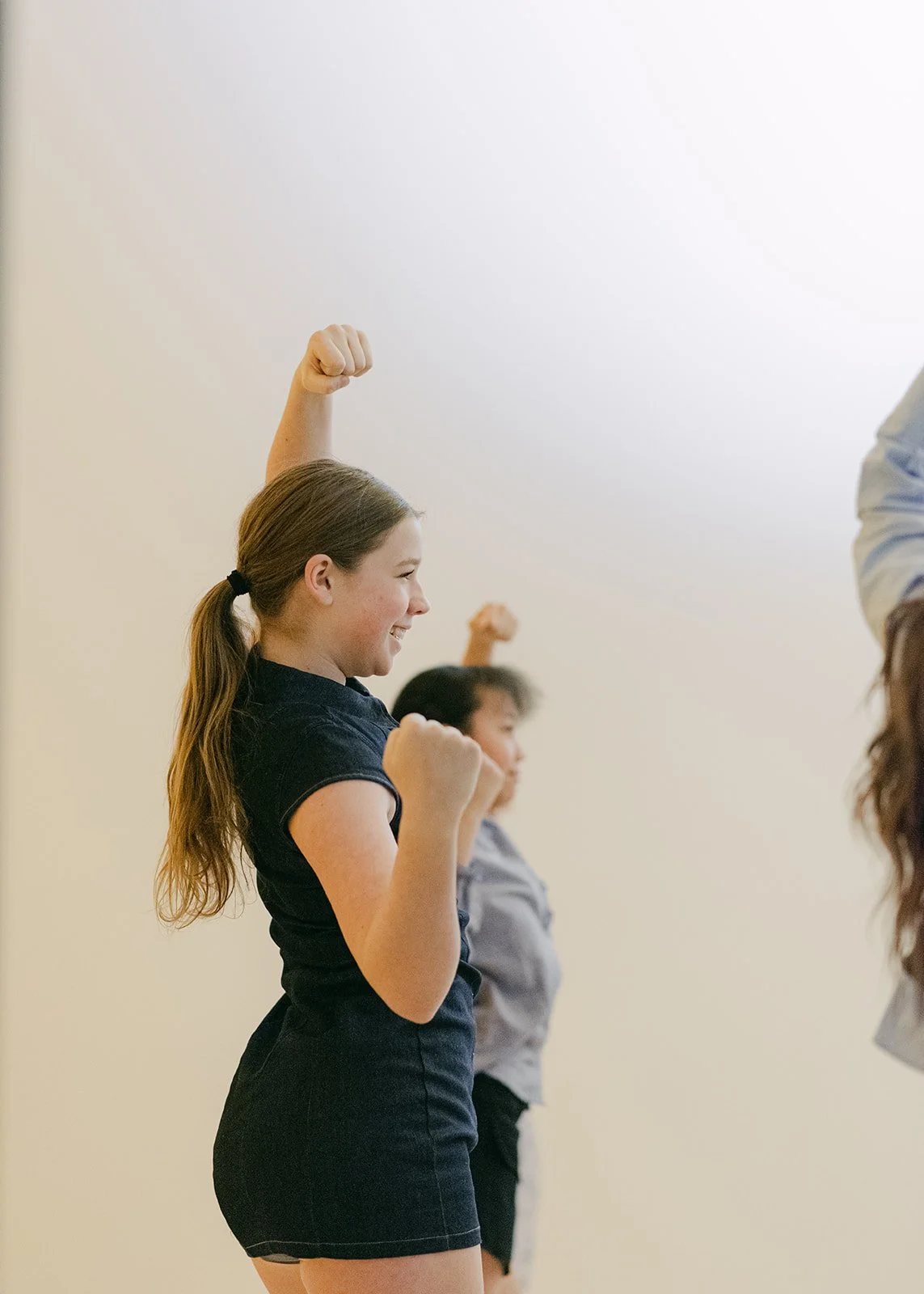 Studio Closure: Post-Show Break