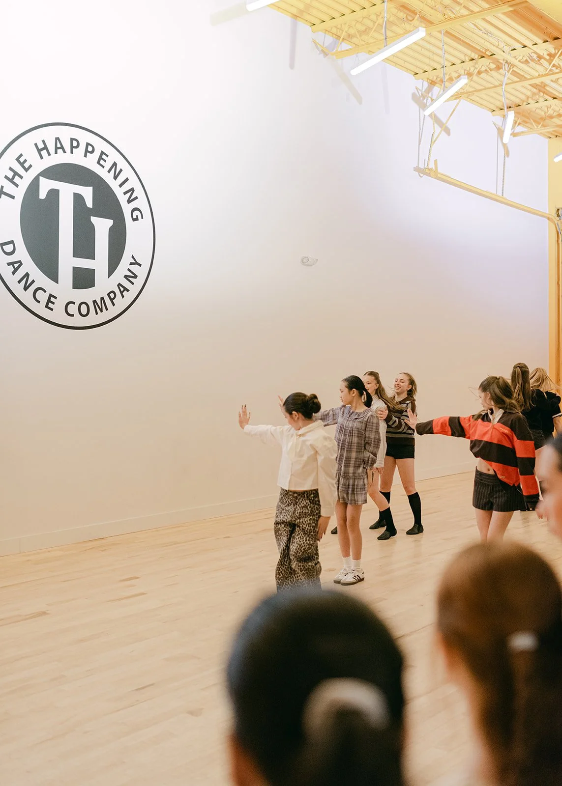 Auditions: Junior Showcase