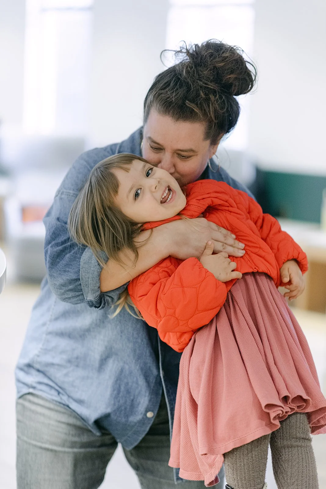 Studio Closure: Family Day