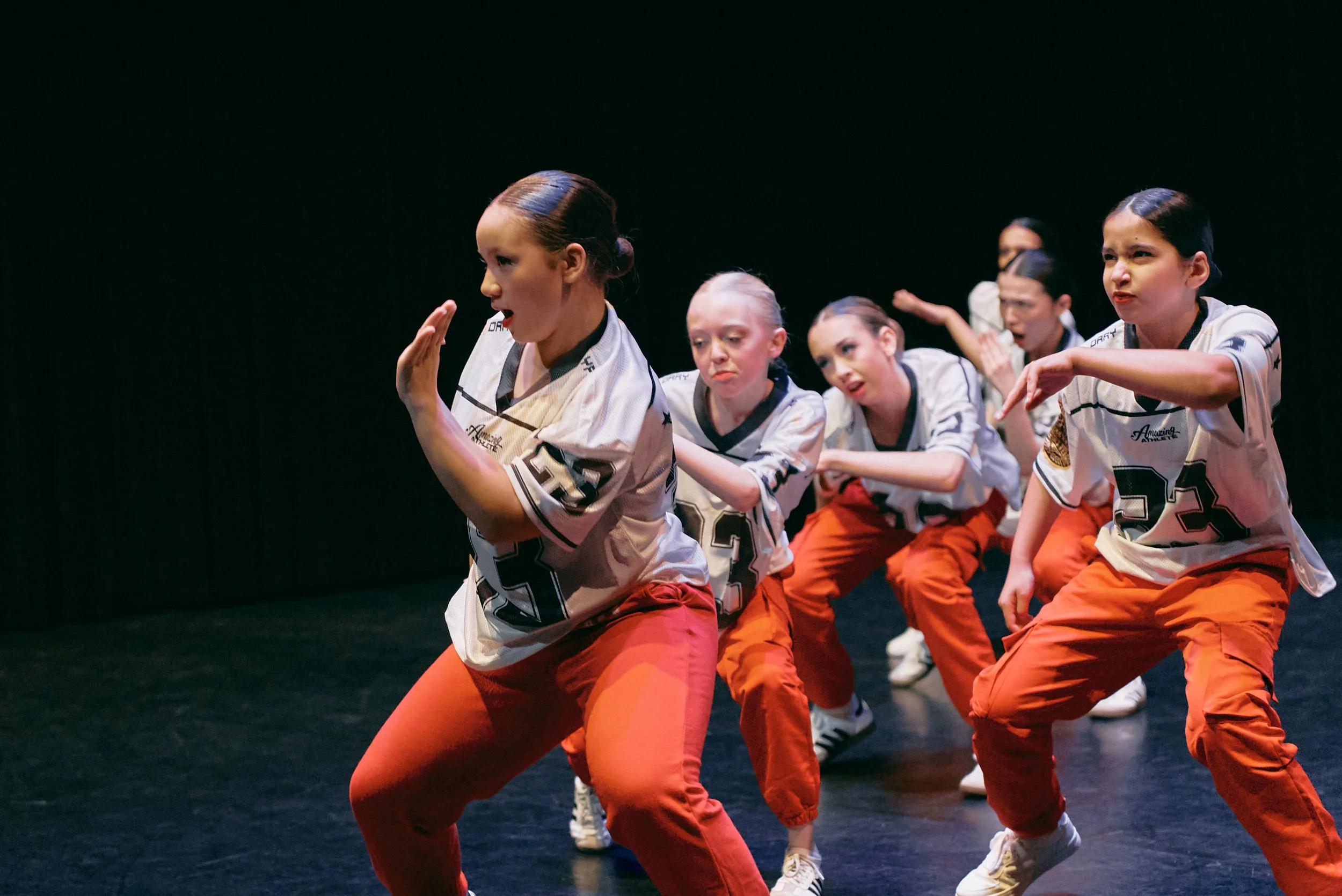 Show B: Performance