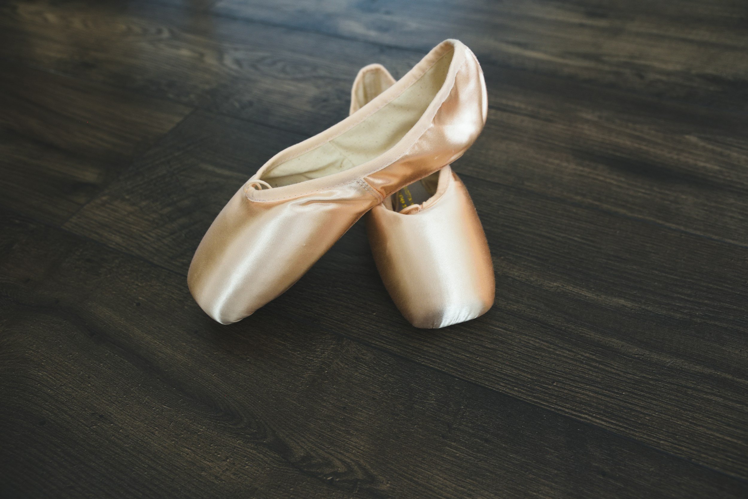 Dance Gear Swap