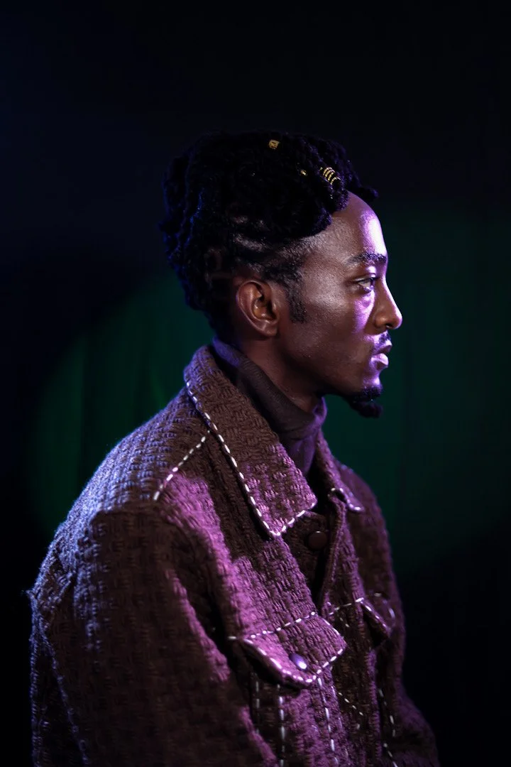 Pop Up: Adult Afro Fusion with Isaac Gasangwa