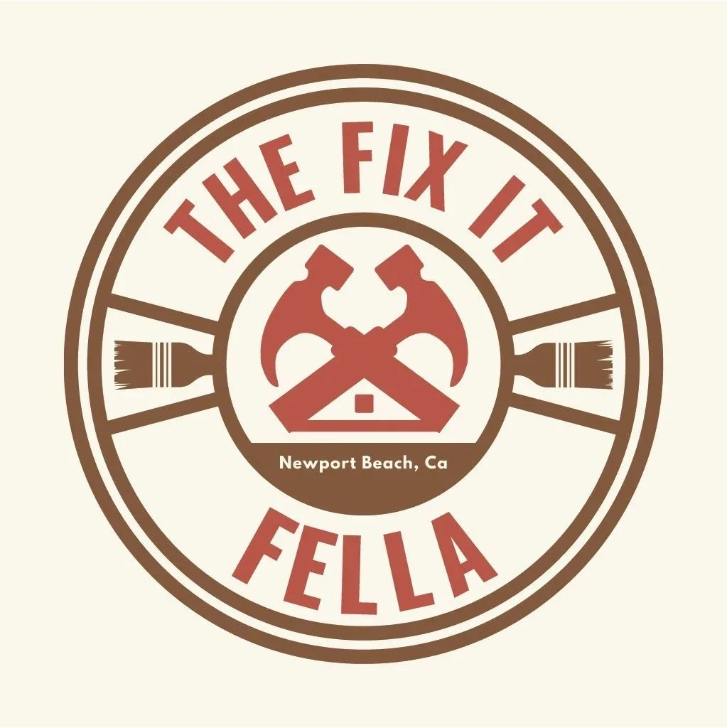 The Fixit Fella Handyman Services