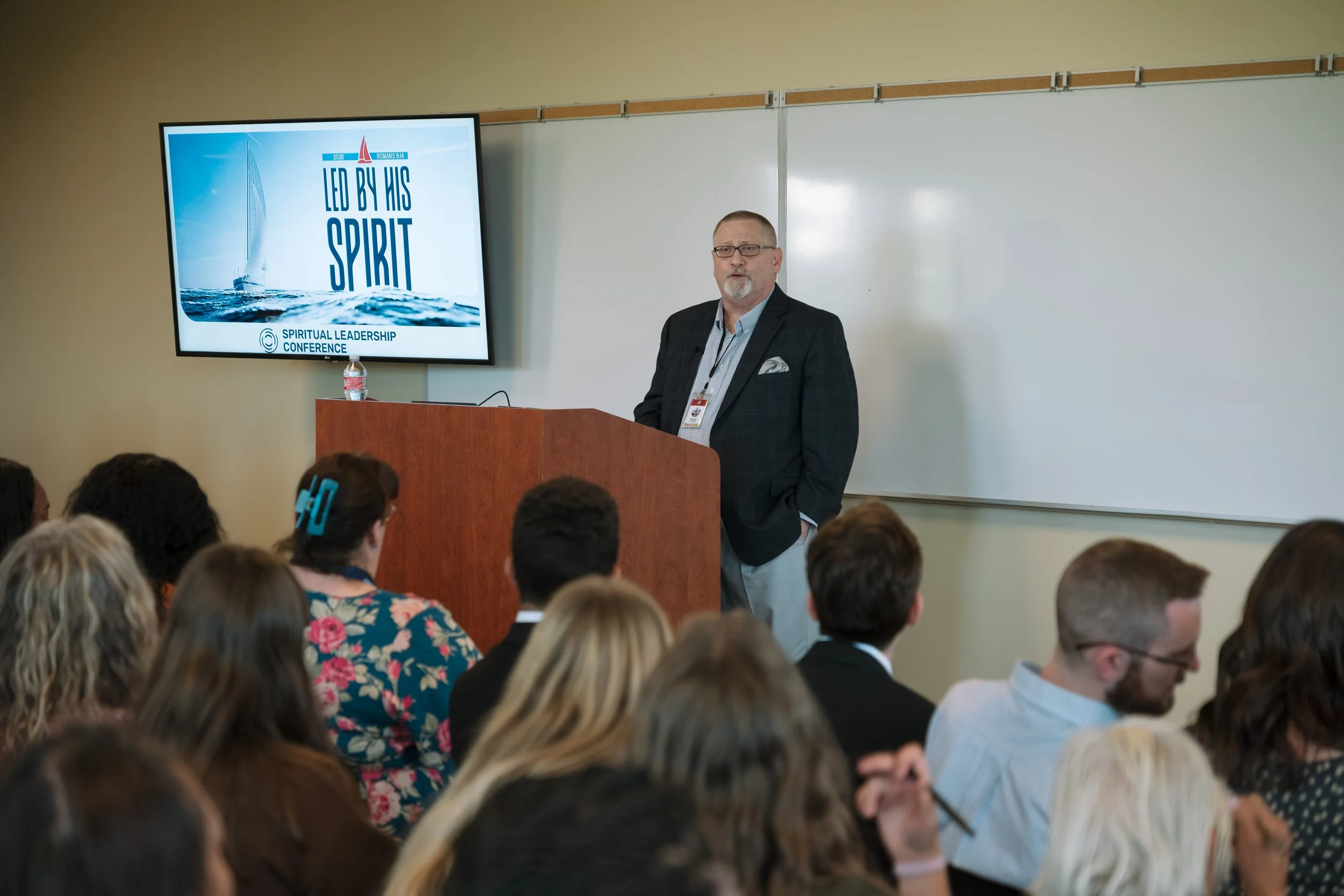 The Holy Spirits Involvement in Biblical Counseling