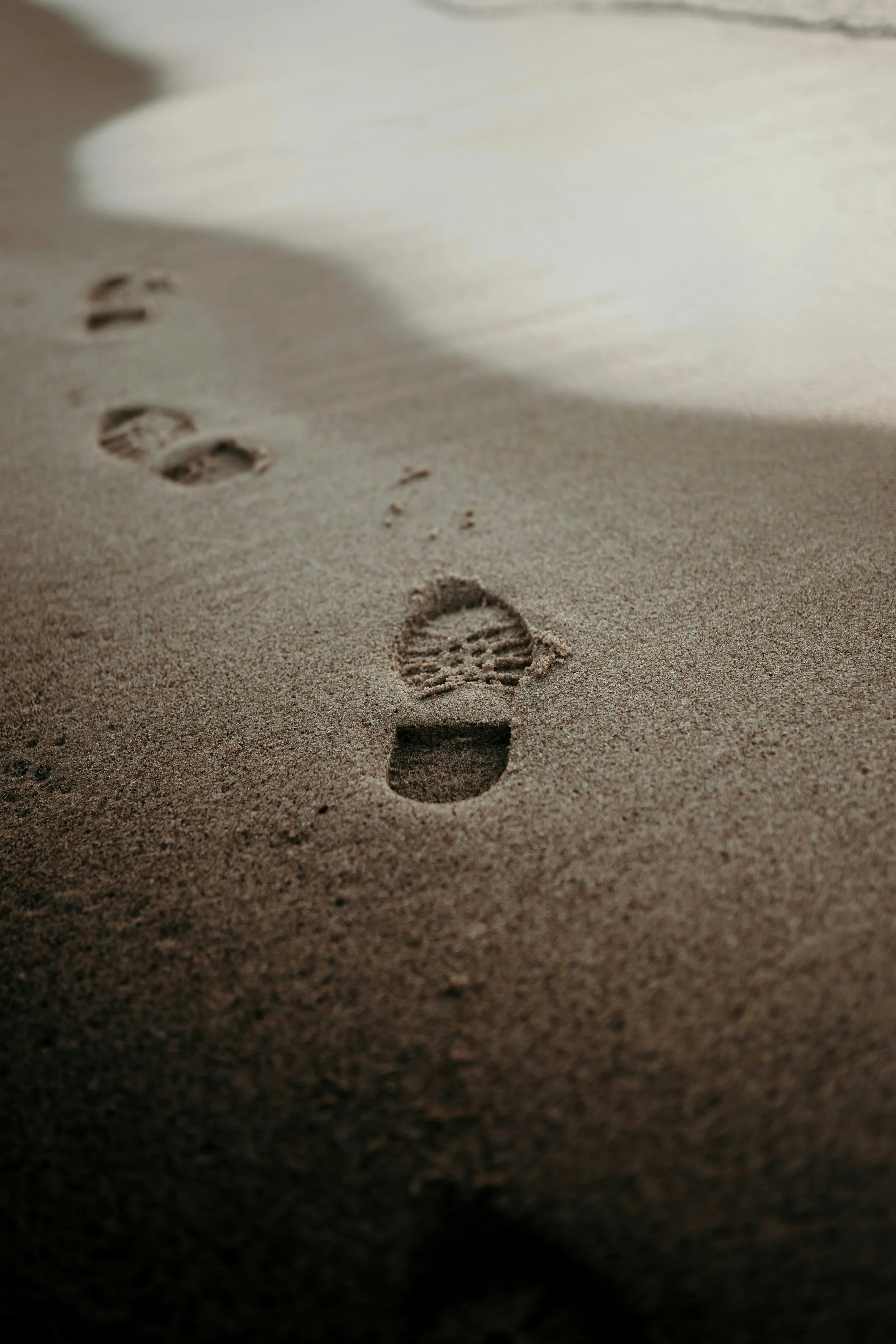 Emotionally Healthy Christianity