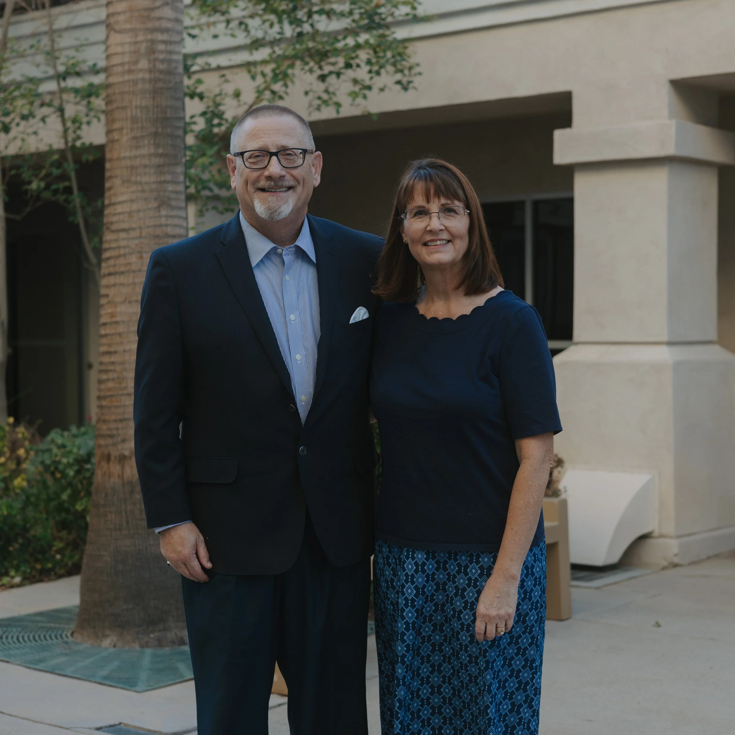 About — Dr. Crabb