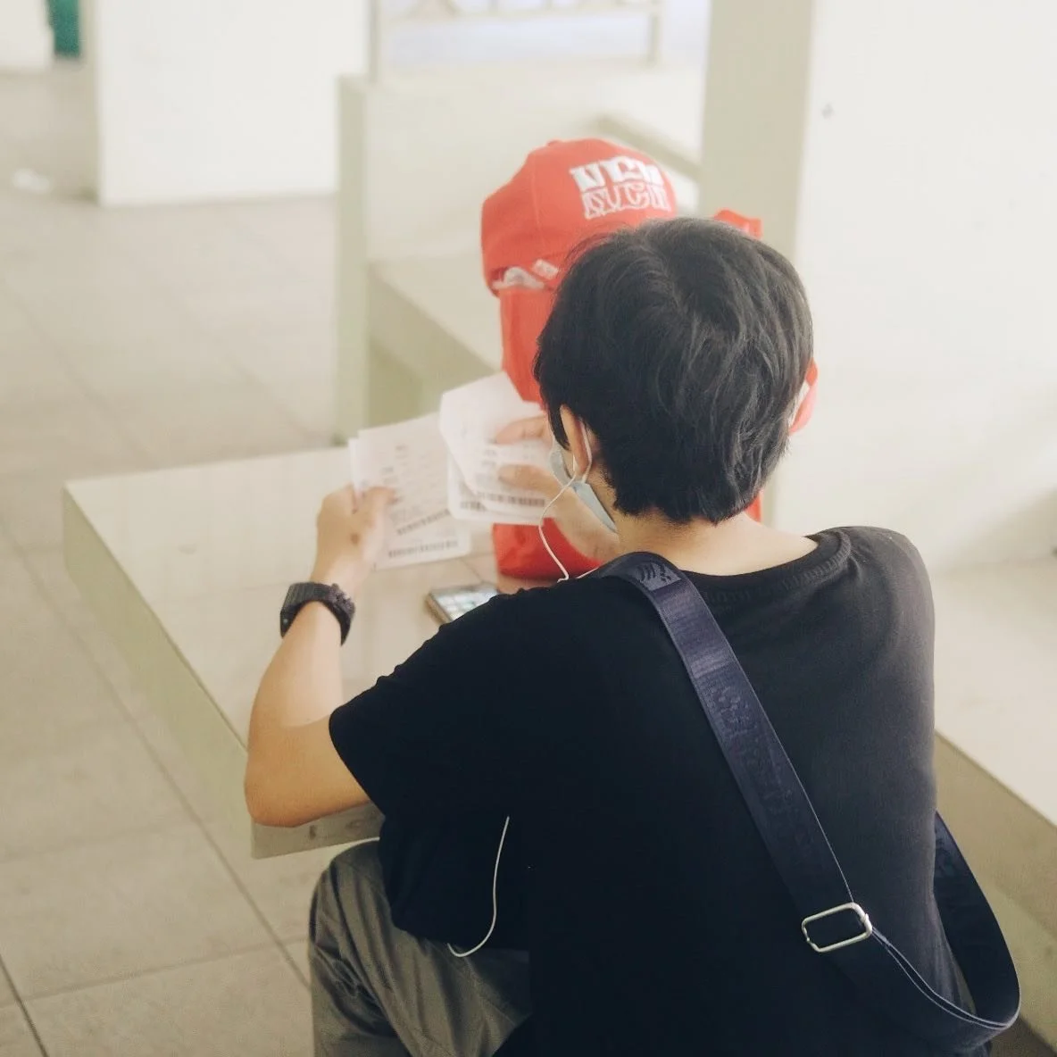 people buying 4d again