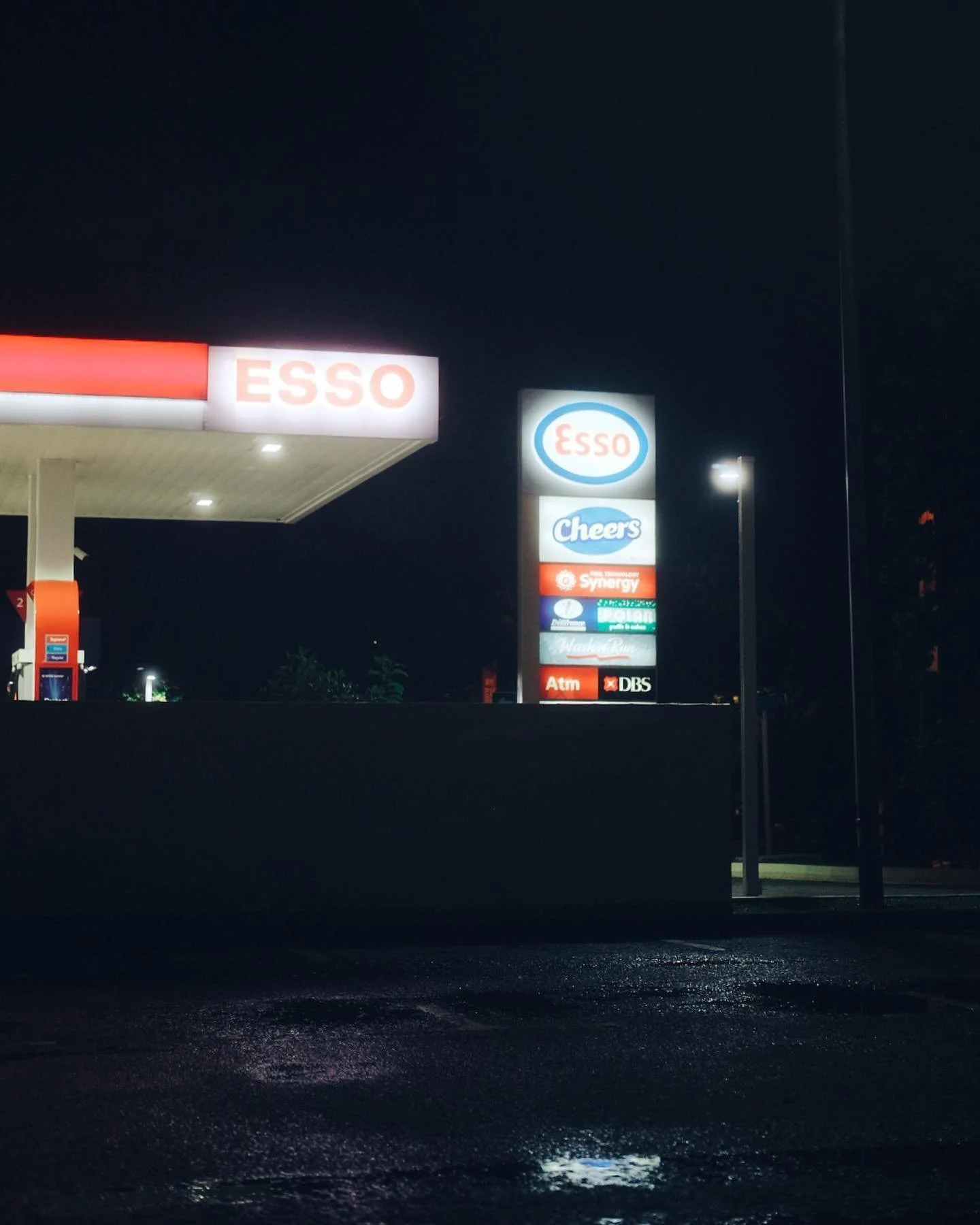 2am is my favourite time of the day