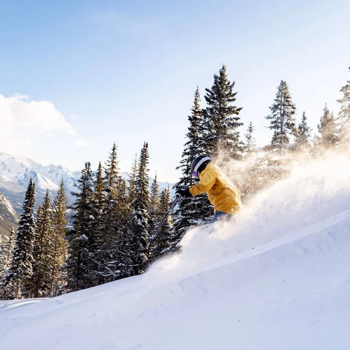 Banff Canada, 2025