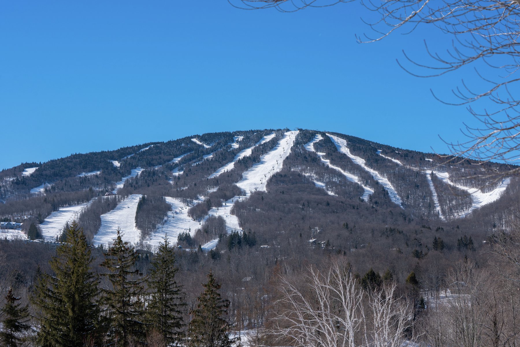 Stratton Mountain, VT 2025