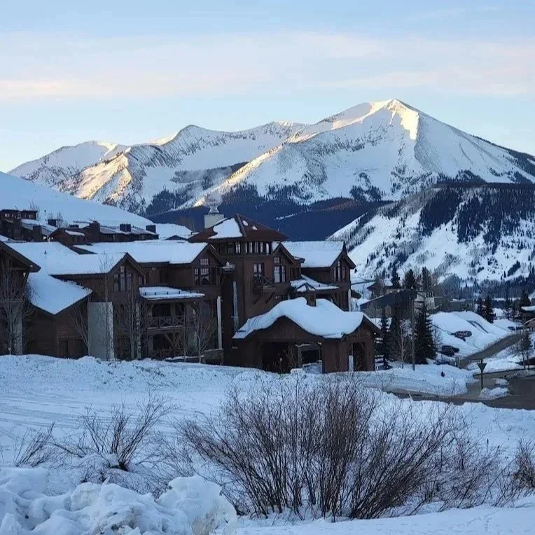 Crested Butte, CO 2023