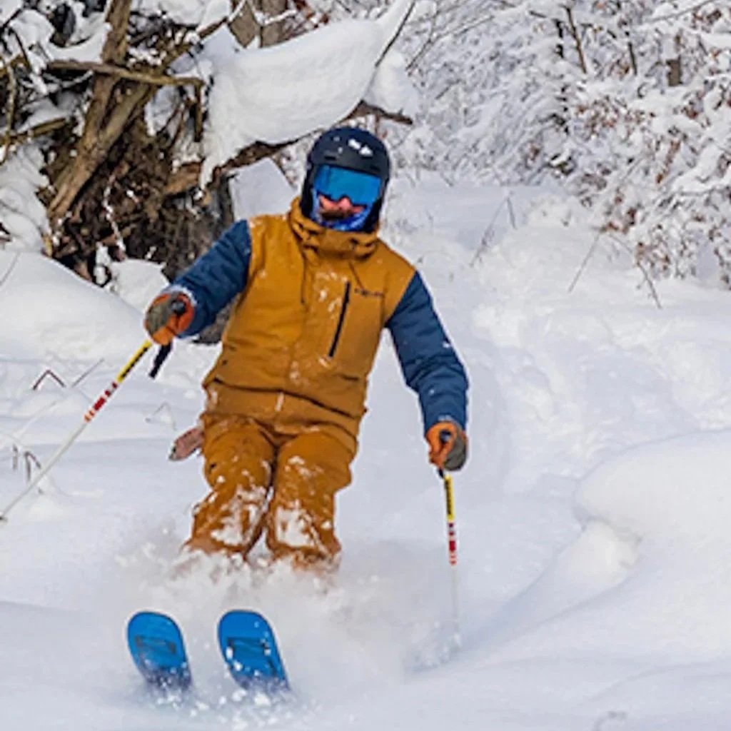 Holiday Valley, NY 2022