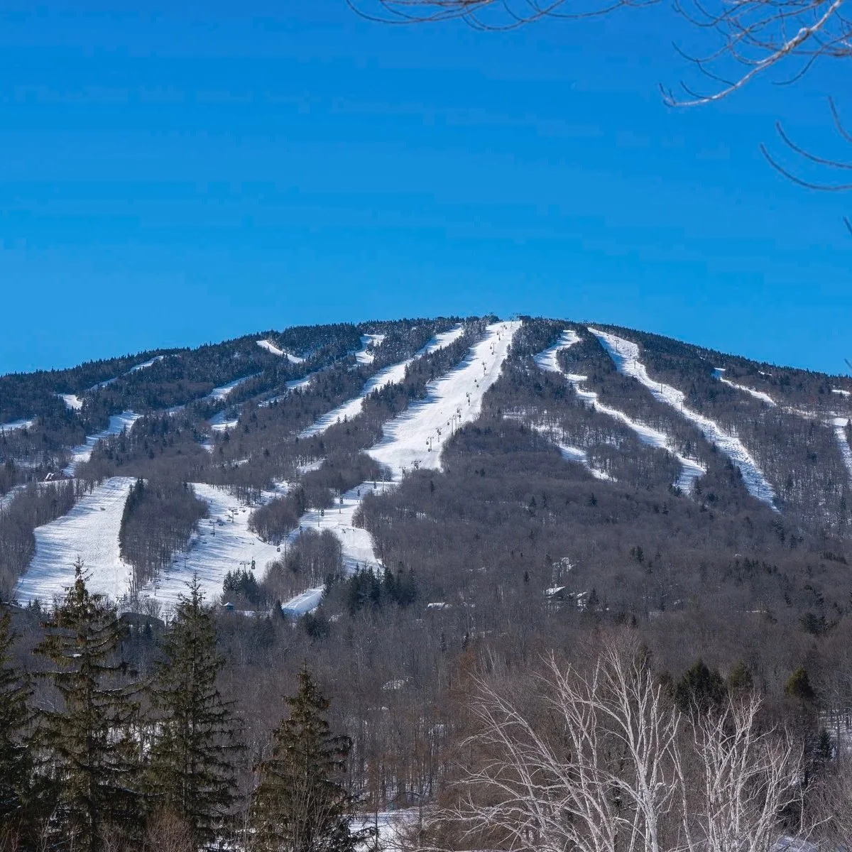 Stratton Mountain, VT 2025