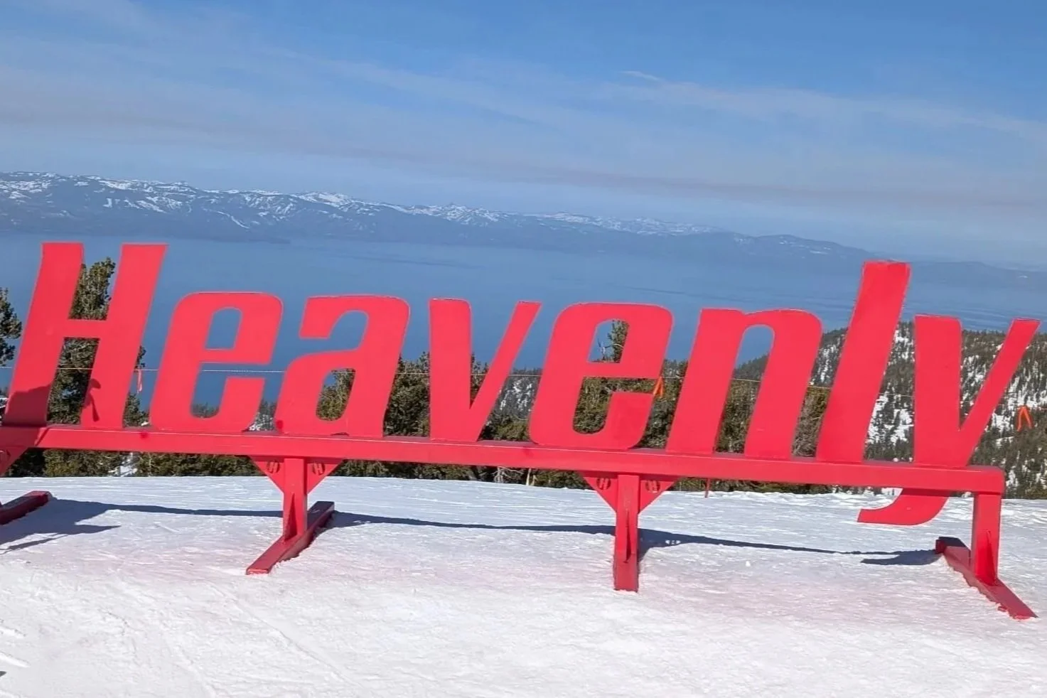 Heavenly, CA 2026