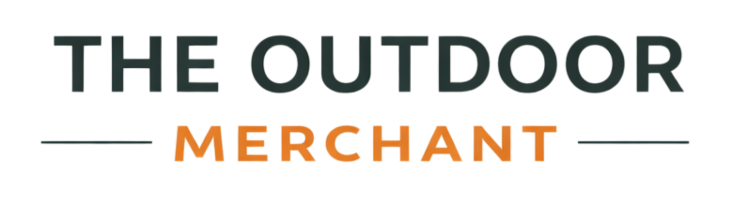 The Outdoor Merchant