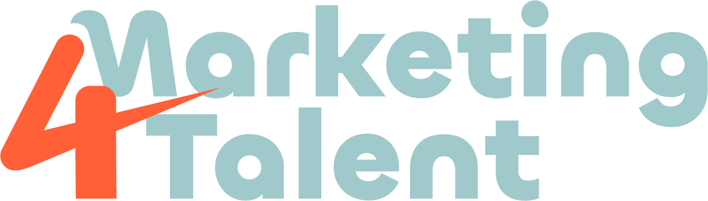 Marketing 4 Talent