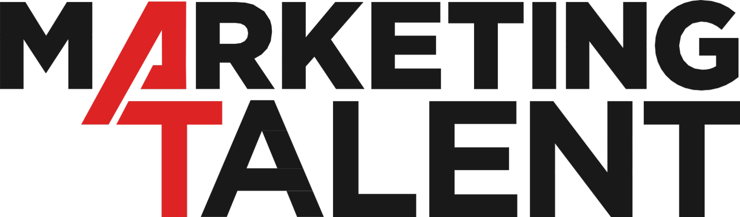 Marketing 4 Talent