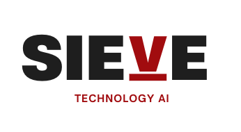 Sieve Technology AI