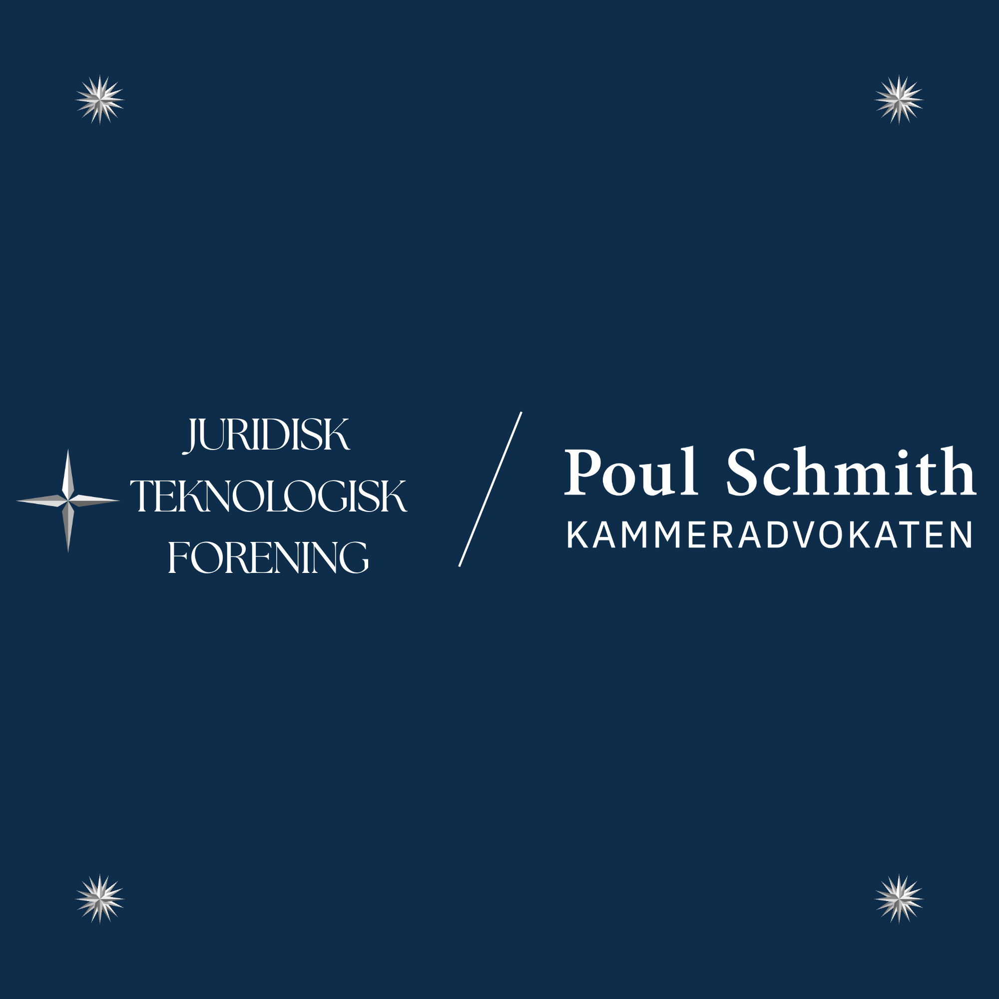 Poul Schmith indtræder som Knowledge Partner i Juridisk Teknologisk Forening