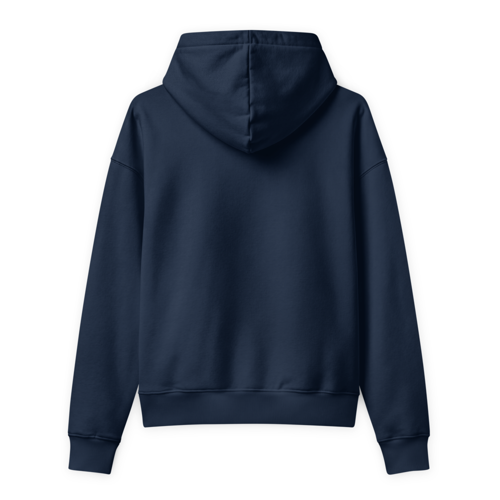 unisex-relaxed-mid-weight-chaser-hooded-sweatshirt-french-navy-back-6a914876c88d2.png