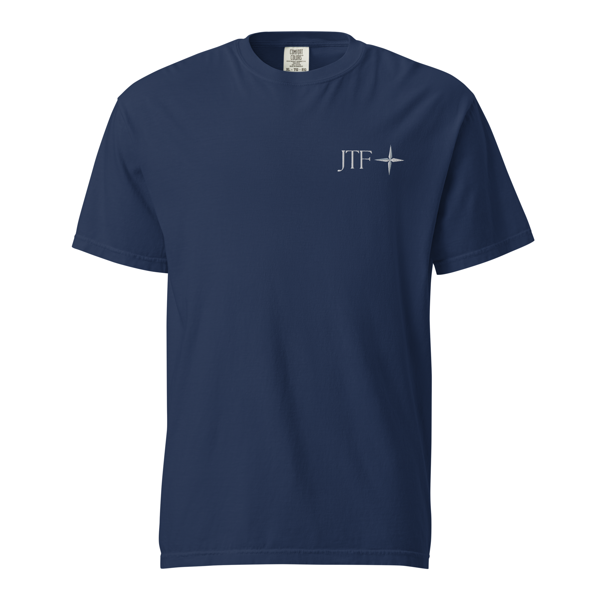 JTF Unisex T-Shirt
