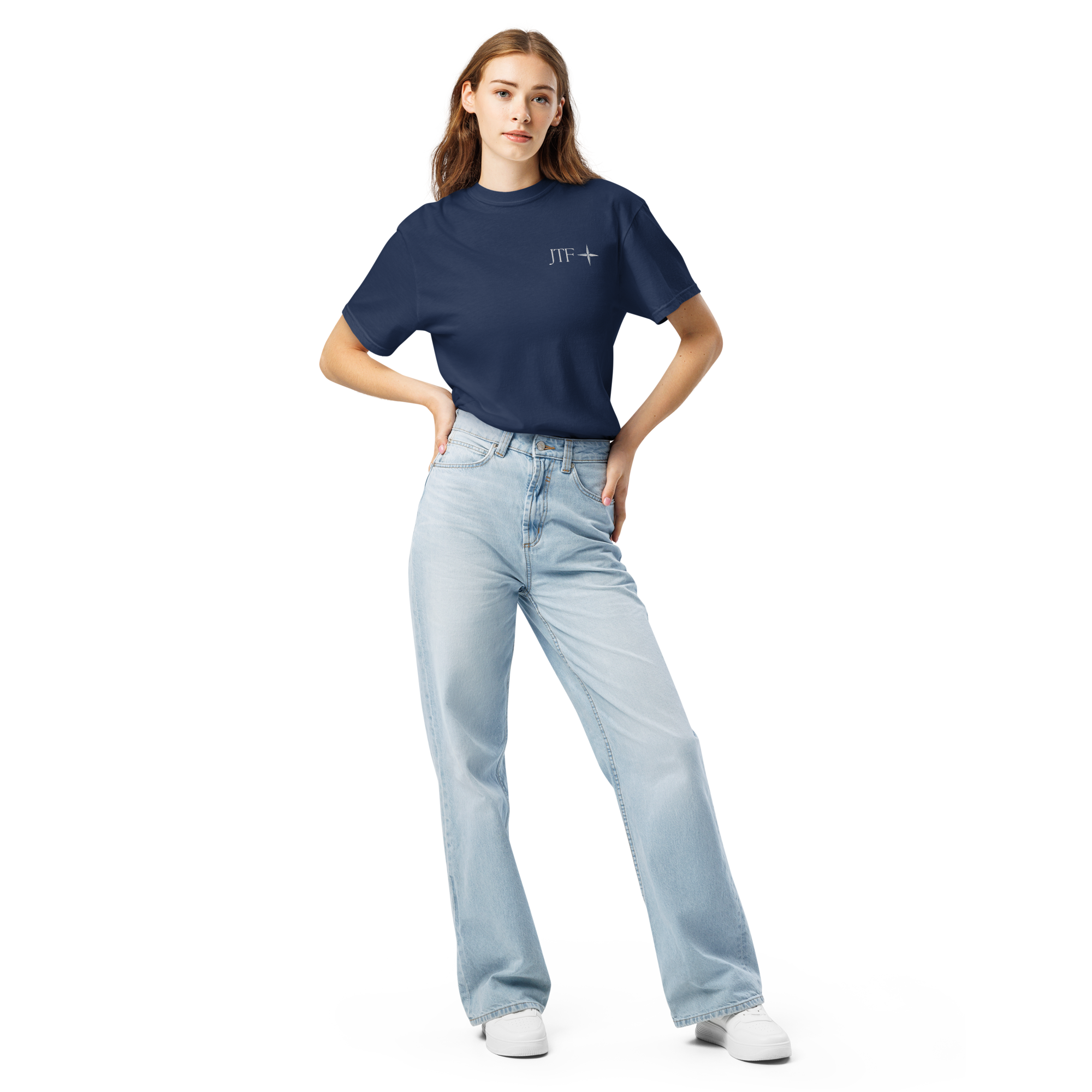 unisex-garment-dyed-heavyweight-t-shirt-true-navy-front-6a915cdcb5bce.png