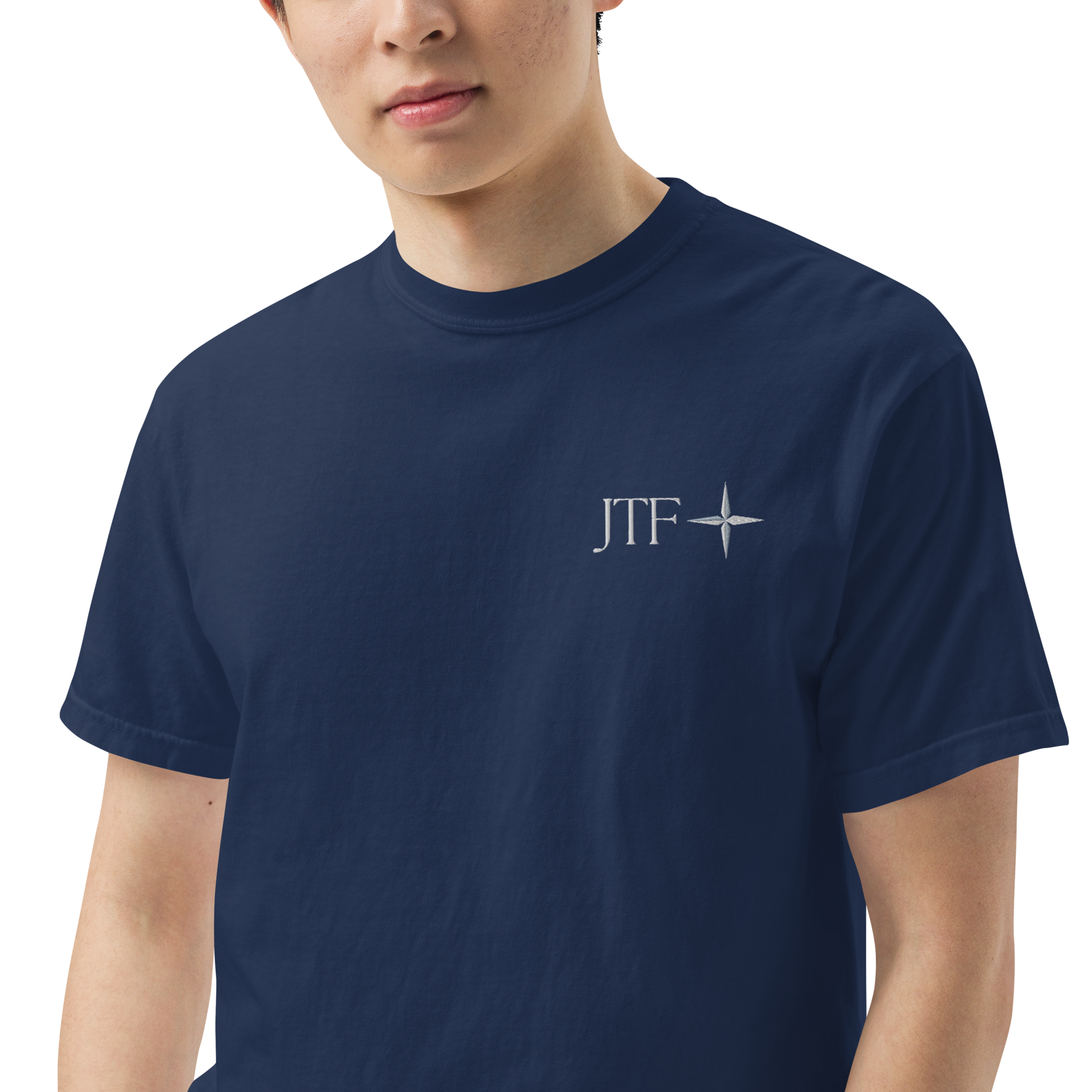 unisex-garment-dyed-heavyweight-t-shirt-true-navy-zoomed-in-3-6a915cdcb4963.png