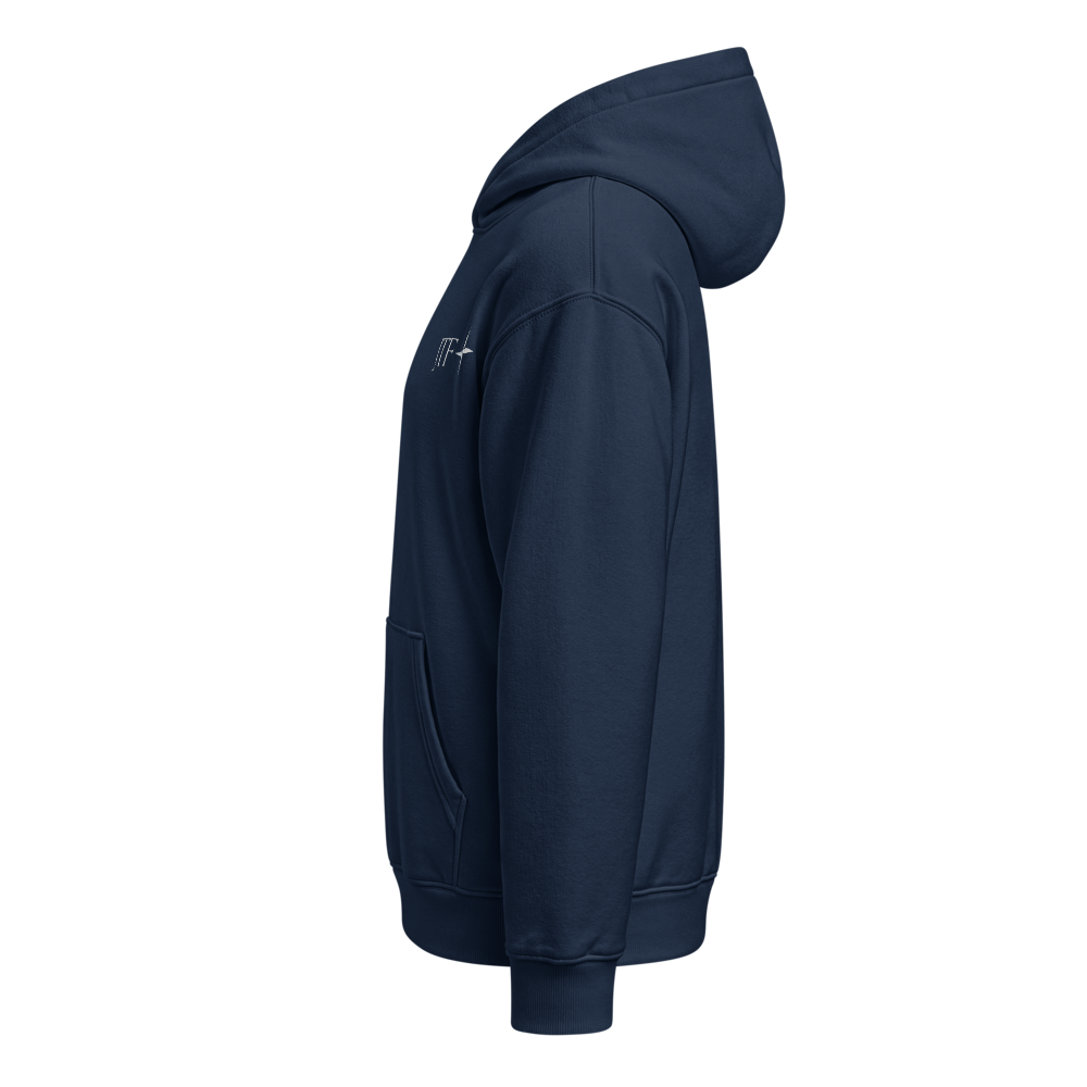 unisex-relaxed-mid-weight-chaser-hooded-sweatshirt-french-navy-left-6a914876c8a96.png