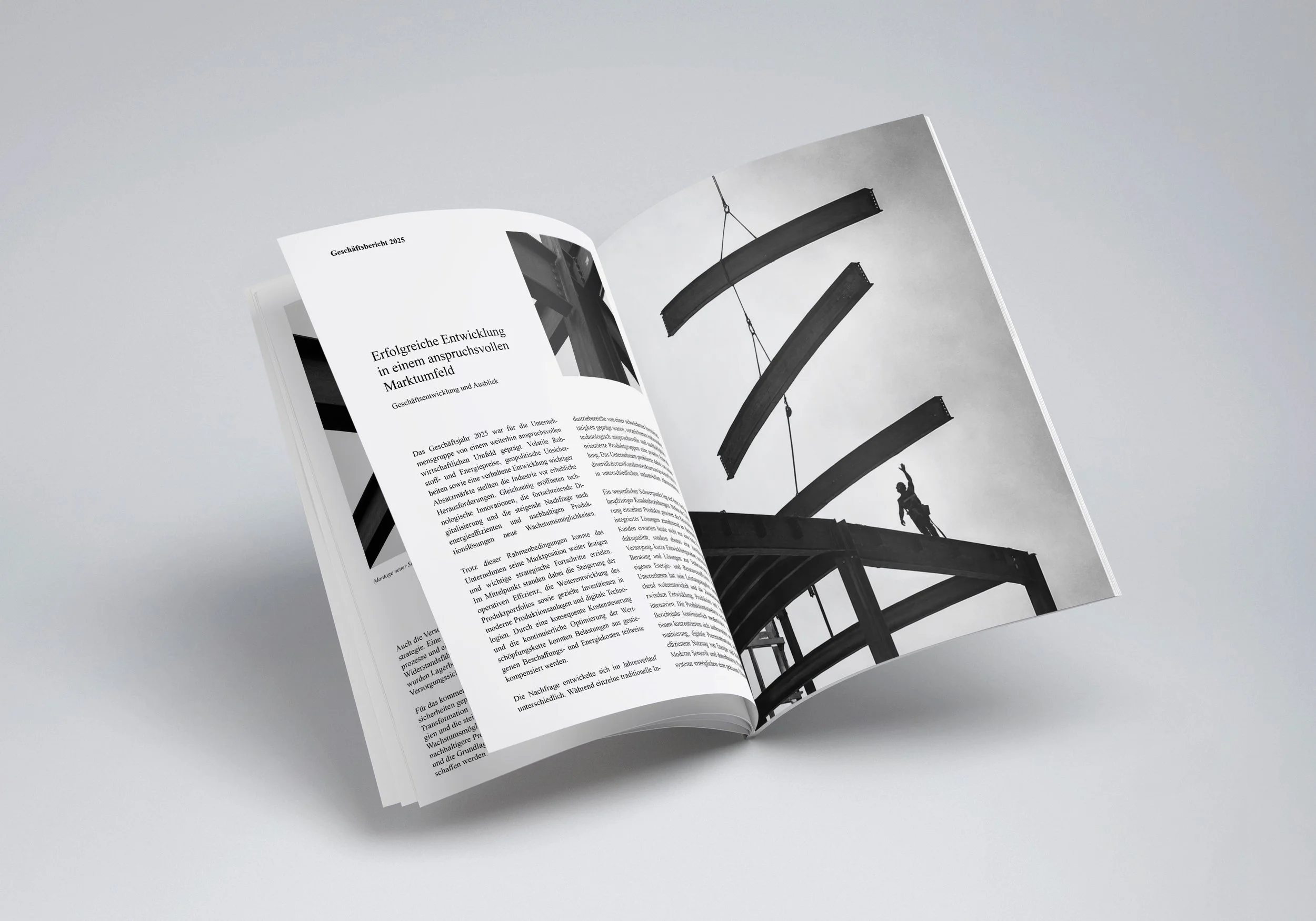 Editorial Design