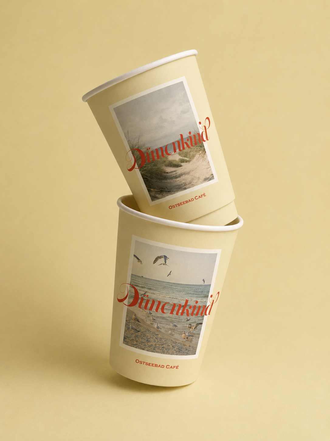 Branding & Packaging