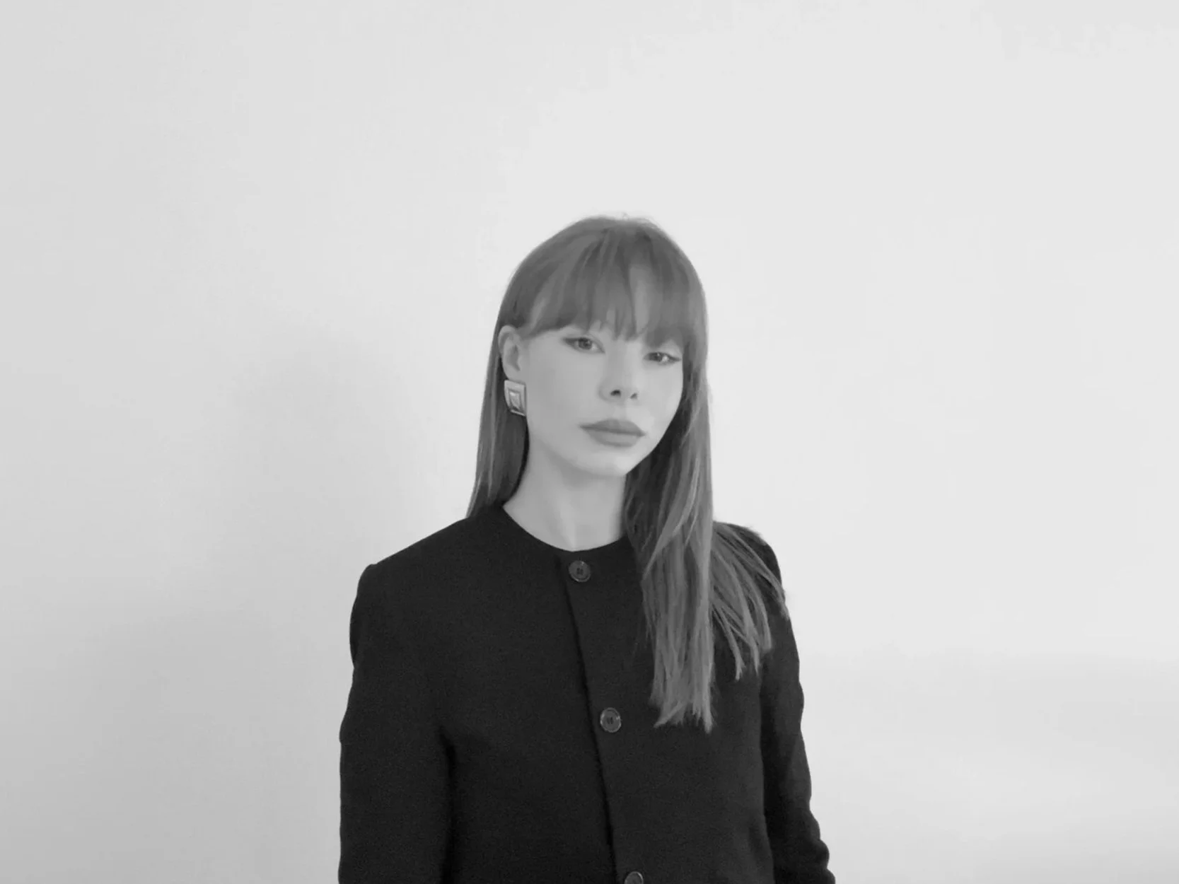 Lisa Töpper – selbstständige Grafikdesignerin für Branding, Editorial und Digital Design