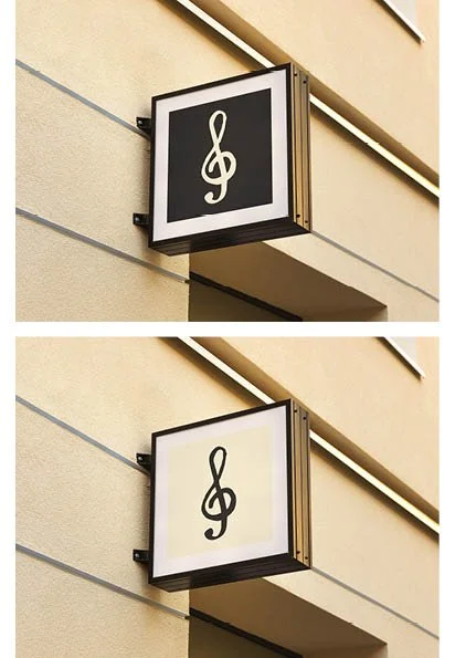 Branding