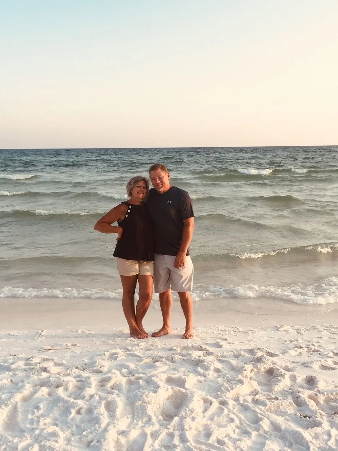 Debi and Butch Review