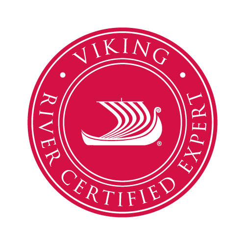 Viking River Certified  Expert