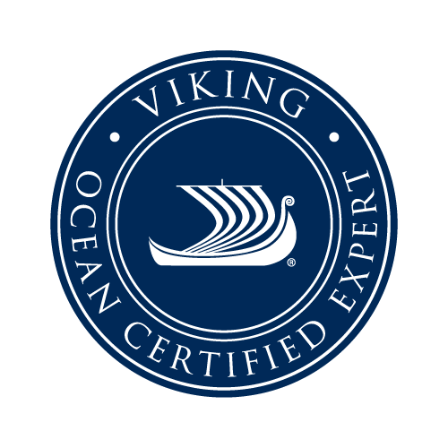 Viking Ocean Certified Expert