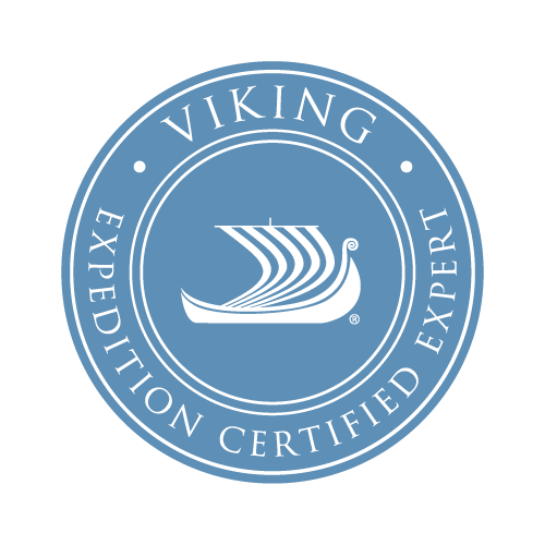 Viking Expeditions Certified Expert