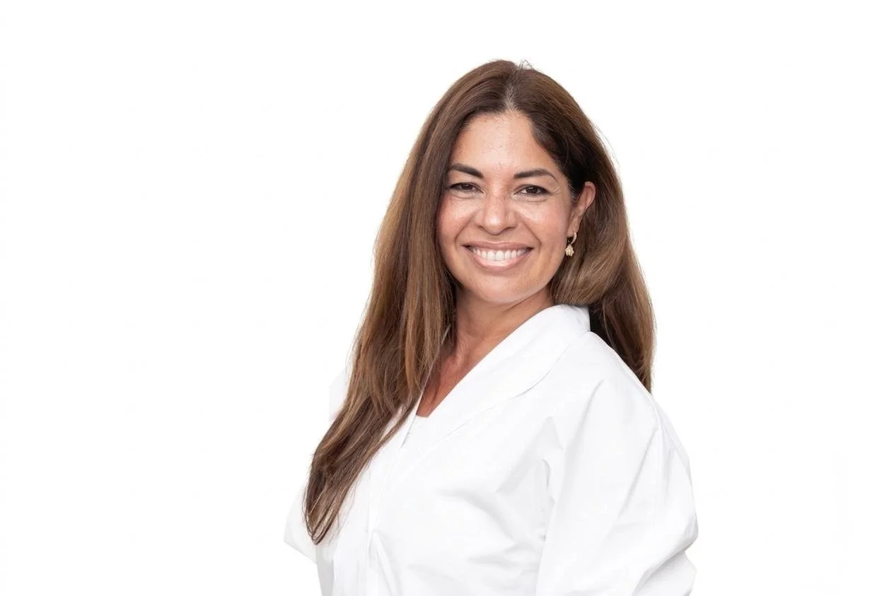 Olga Caballero - Property Manager - Rep San José del Cabo 