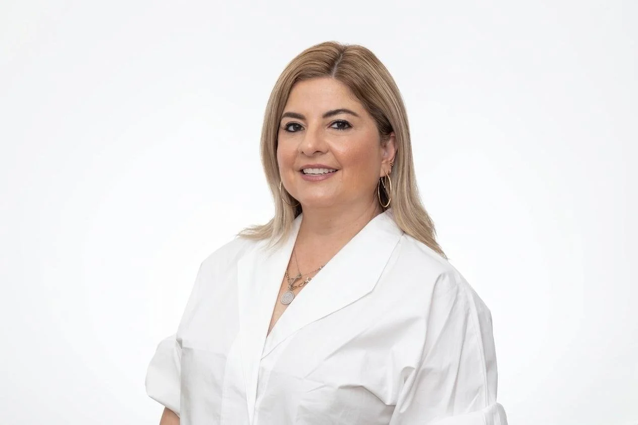 Carolina García - Director General 